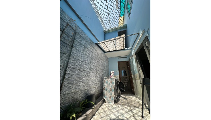 GX3- BÁN NHÀ MỚI ĐẸP LONG LANH- HẺM XE TẢI- 3 TẦNG- 107M2– 7.25 TỶ KHU LÊ VĂN QUỚI- NGANG HƠN 6M - NỞ HẬU-  AN NINH- DÂN TRÍ